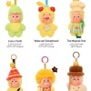 Twinkle Twinkle Be A Little Star Series – Caixa surpresa com pingente de pelúcia