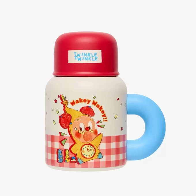 Twinkle Twinkle Be A Little Star Series – Copo de panela quente