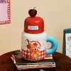 Twinkle Twinkle Be A Little Star Series – Copo de panela quente