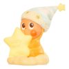 Twinkle Twinkle Classic Goodnight Pat-Lâmpada ativada