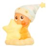 Twinkle Twinkle Classic Goodnight Pat-Lâmpada ativada