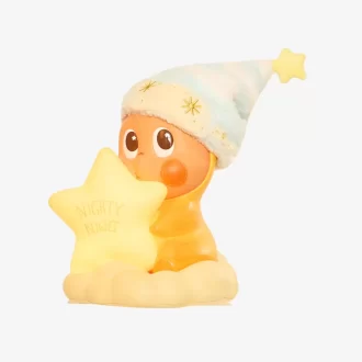 Twinkle Twinkle Classic Series – Lâmpada ativada por Goodnight Pat