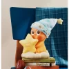 Twinkle Twinkle Classic Series – Lâmpada ativada por Goodnight Pat