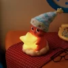 Twinkle Twinkle Classic Series – Lâmpada ativada por Goodnight Pat