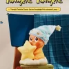 Twinkle Twinkle Classic Series – Lâmpada ativada por Goodnight Pat