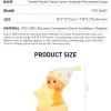 Twinkle Twinkle Classic Series – Lâmpada ativada por Goodnight Pat
