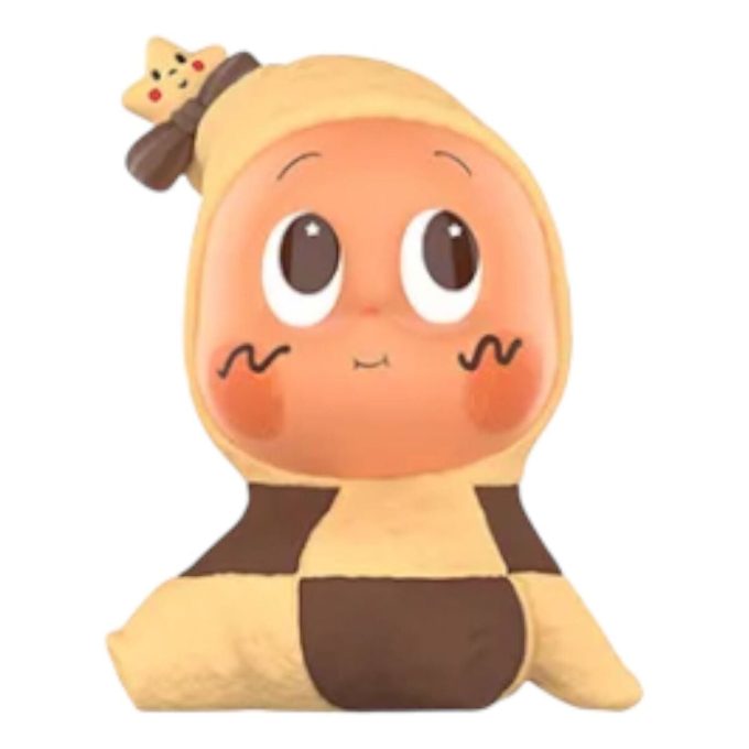 Twinkle Twinkle Crie seu gosto A Figura “Cookie”