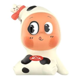 Twinkle Twinkle Crie seu gosto A Figuras “Biscoito de Leite”