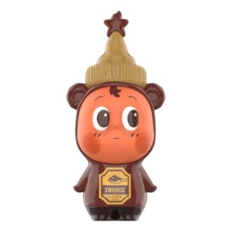 Twinkle Twinkle Crie seu gosto A Figuras “Calda de Chocolate”