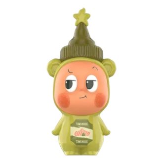 Twinkle Twinkle Crie seu gosto A Figuras “Mostarda”