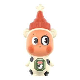 Twinkle Twinkle Crie seu gosto A Figures “Milk” Secret Edition
