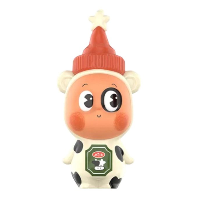 Twinkle Twinkle Crie seu gosto A Figures “Milk” Secret Edition