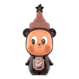 Twinkle Twinkle Crie seu gosto B Figures “Molho de Pimenta Preta”