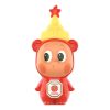 Twinkle Twinkle Crie seu gosto B Figures “Molho de tomate”