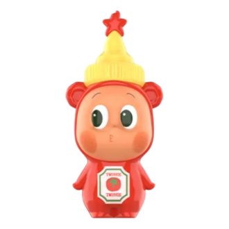 Twinkle Twinkle Crie seu gosto B Figures “Molho de tomate”