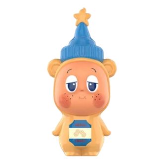 Twinkle Twinkle Crie seu gosto com figuras “Manteiga de Amendoim”