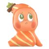 Twinkle Twinkle Crie seu gosto Figuras “Salmão”