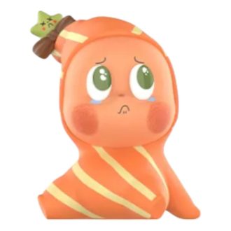 Twinkle Twinkle Crie seu gosto Figuras “Salmão”