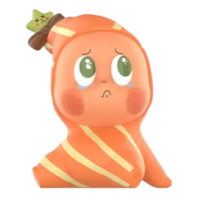 Twinkle Twinkle Crie seu gosto Figuras “Salmão”