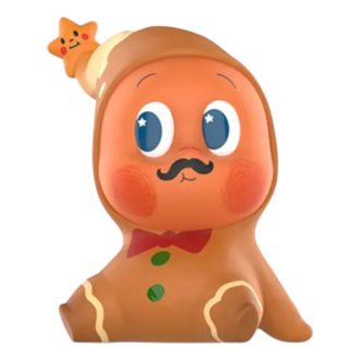 Twinkle Twinkle Crie suas figuras de gosto “Biscoito de açúcar” Edição secreta