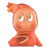 Twinkle Twinkle Crie suas figuras de gosto “Cachorro-Quente”