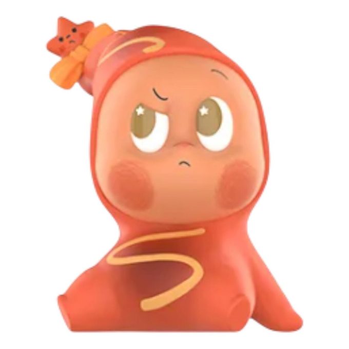 Twinkle Twinkle Crie suas figuras de gosto “Cachorro-Quente”
