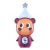 Twinkle Twinkle Crie suas figuras de sabor “Geleia de Mirtilo”
