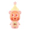 Twinkle Twinkle Crie suas figuras de sabor “Leite de Morango” Edição Secreta