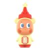 Twinkle Twinkle Crie suas figuras de sabor “Maionese”