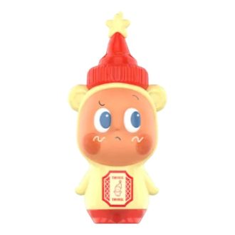 Twinkle Twinkle Crie suas figuras de sabor “Maionese”