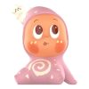 Twinkle Twinkle Crie suas figuras de sabor “Pão de Mirtilo”