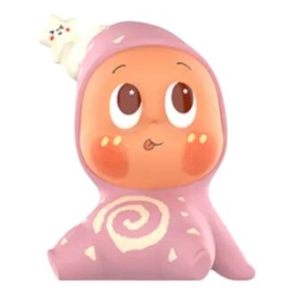 Twinkle Twinkle Crie suas figuras de sabor “Pão de Mirtilo”