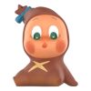 Twinkle Twinkle Crie suas figuras de sabor “Pretzel”