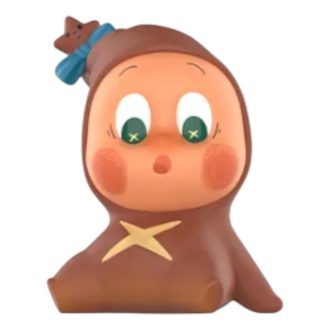 Twinkle Twinkle Crie suas figuras de sabor “Pretzel”