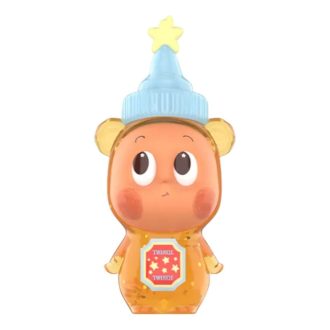 Twinkle Twinkle Crie suas figuras de sabor “Twinkle Candy” Edição Secreta