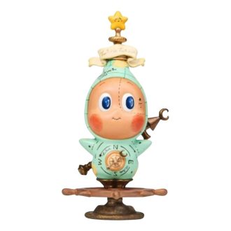 Twinkle Twinkle North Star feito à mão PTS International Toy Show Edição Limitada