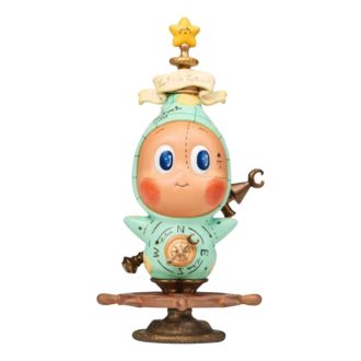 Twinkle Twinkle North Star feito à mão PTS International Toy Show Edição Limitada