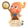Twinkle Twinkle Seja uma Pequena Estrela Figuras “Alcance as Estrelas” Edição Secreta