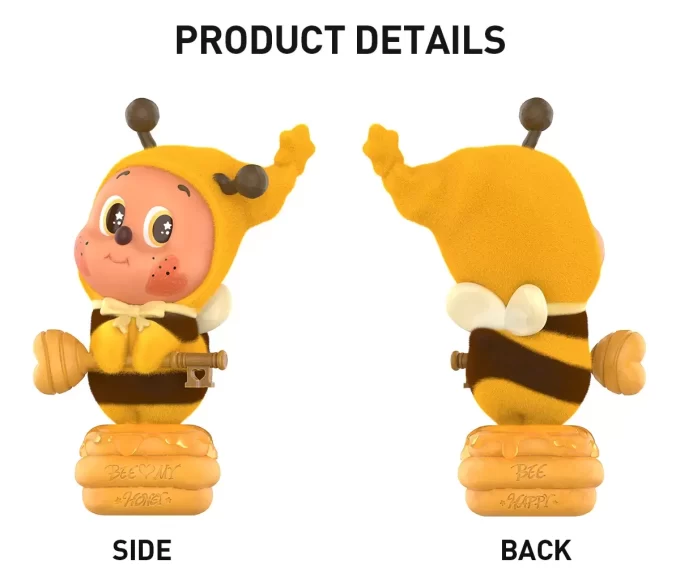 TwinkleTwinkle Bee Seu Mel