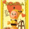 TwinkleTwinkle Bee Seu Mel