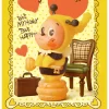 TwinkleTwinkle Bee Seu Mel