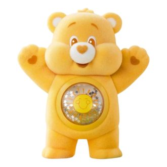 Ursinhos Carinhosos Abraços Coloridos Figuras “Ursinho Funshine”