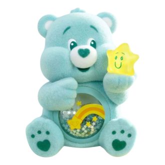 Ursinhos Carinhosos Abraços Coloridos Figuras “Urso dos Desejos”