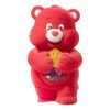 Ursinhos Carinhosos Abraços Coloridos Figuras “Urso Sempre Lá”