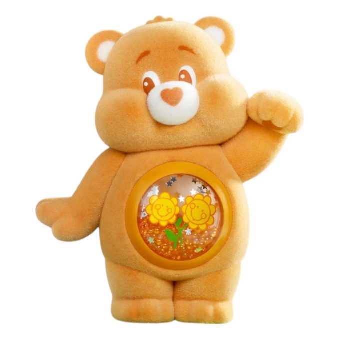Ursinhos Carinhosos Bonecos Coloridos Abraços “Urso Amigo”