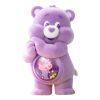 Ursinhos Carinhosos Figuras Coloridas de Abraços “Urso Compartilhado”