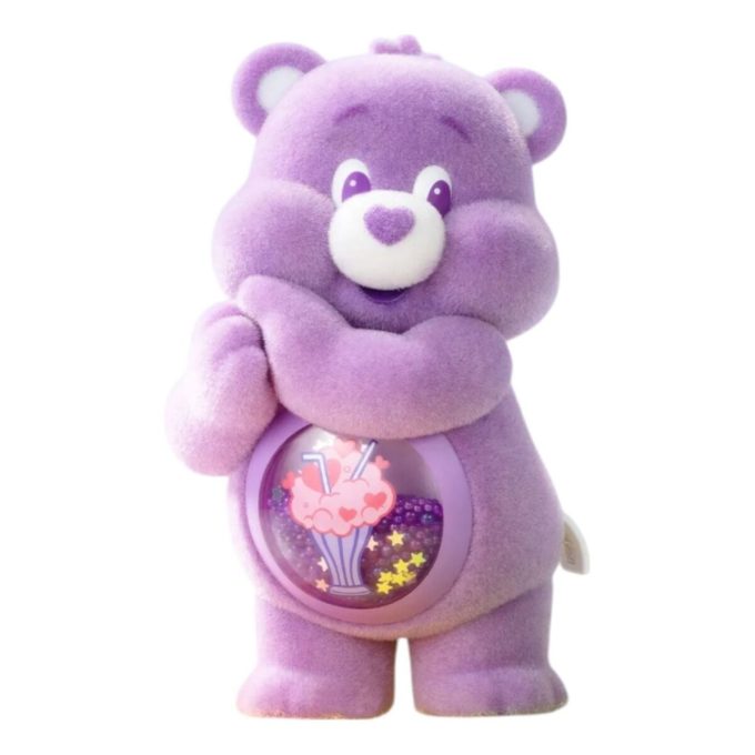Ursinhos Carinhosos Figuras Coloridas de Abraços “Urso Compartilhado”
