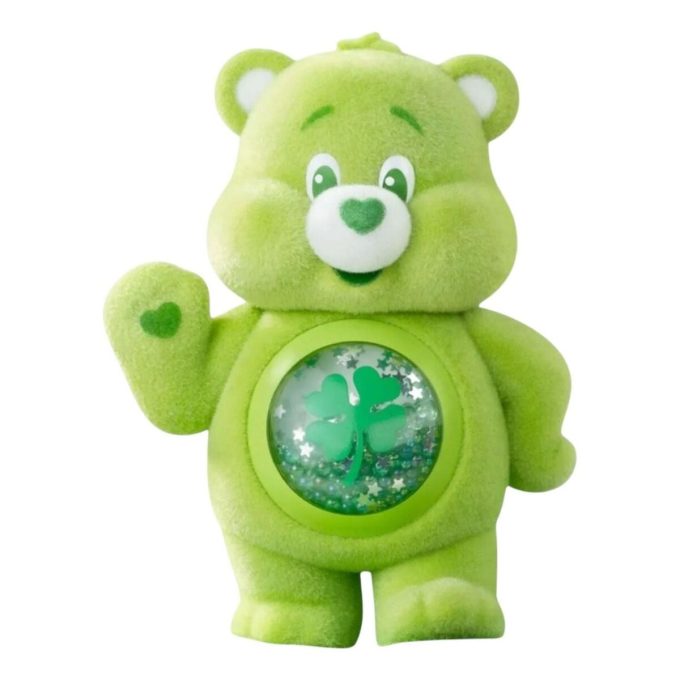 Ursinhos Carinhosos Figuras Coloridas de Abraços “Urso da Sorte”
