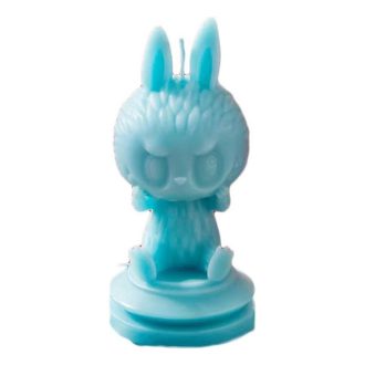 Vela perfumada Labubu Let’s Checkmate “Knight”