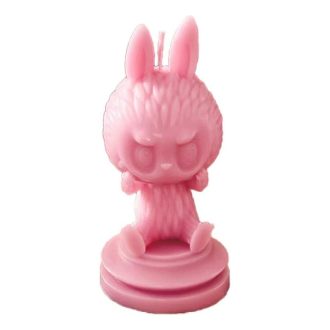 Vela perfumada Labubu Let’s Checkmate “Pawn”